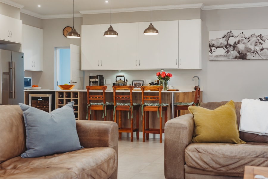 4 Bedroom Property for Sale in Kingswood Golf Estate Western Cape